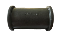 картинка Втулка гасителя резиновая 12405-Н (13.30.675) от производителя 
