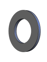 картинка Амортизатор 2ТЭ116.30.56.013 от производителя 