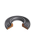 картинка Кольцо лабиринтное ТЭД ЭД-118 8ТХ.370.294-БПП от производителя 