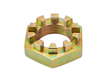 картинка Гайка торцевая М110 100.10.012-5; 3708-Н от производителя 