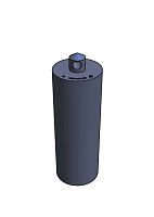 картинка Колпак изолирующий ИК-10Р от производителя 