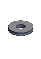 картинка Амортизатор 2ТЭ116.30.30.016, (V300.30.56.016) от производителя 