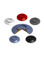 картинка Подставка антивибрационная для стиральных машин от производителя 