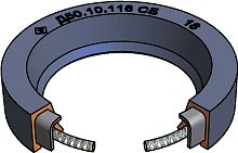 картинка Манжета Д50.10.116СБ от производителя 