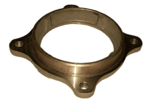 картинка Крышка крепительная 100.10.002-0 от производителя 